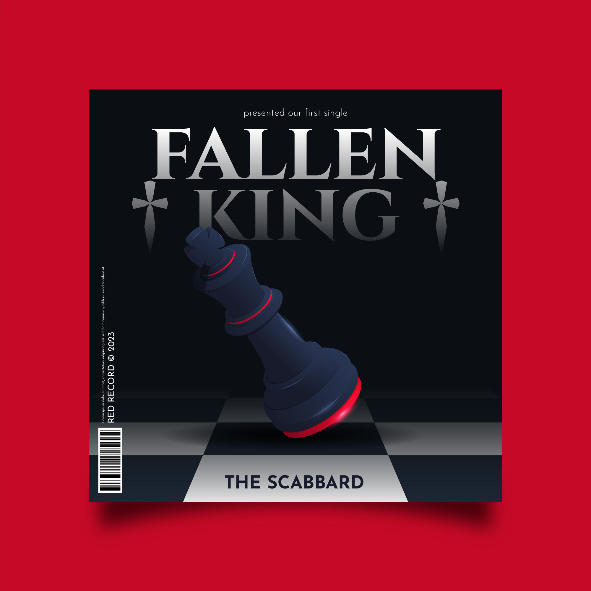 Bok, Fallen King